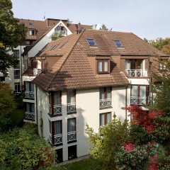 Balance Hotel Leipzig Alte Messe - Bild 23