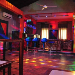 Terrel Hotel - Ampara thumbnail 13