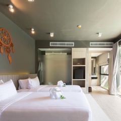 Maya Phuket Airport Hotel - Bild 16