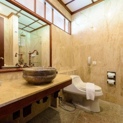 Khaolak Oriental Resort - Adult Only - Bild 12