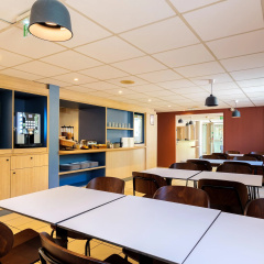 Kyriad ECO - Suresnes - La Défense - Bild 19