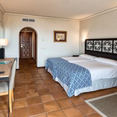 Parador de Malaga Gibralfaro - Bild 4