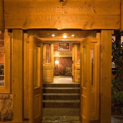 Powderhorn Chateau