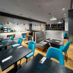 Clarion Hotel Vienna South - Bild 26