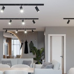 Luxury Suites Bursa - Bild 6