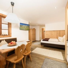 Kasperhof Appartements Innsbruck Top 1 - 5 - Bild 11