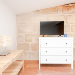 Отель Cosy Studio Close to Every Monuments Франция, Бордо - отзывы, цены и фото номеров - забронировать отель Cosy Studio Close to Every Monuments онлайн фото 6