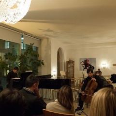 Hotel Beethoven Wien - Bild 26