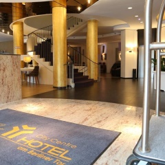 Park Hotel am Berliner Tor - Bild 16