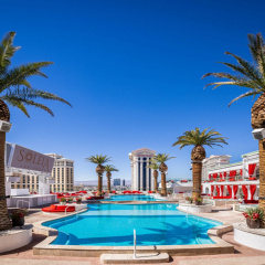 The Vanderpump Las Vegas Hotel & Casino - A Caesars Rewards Destination - Bild 24