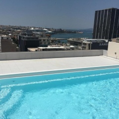 Piraeus Theoxenia Hotel - Bild 16