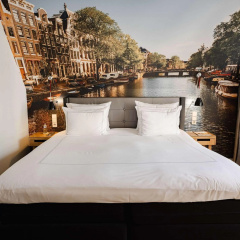 Swissotel Amsterdam - Bild 20