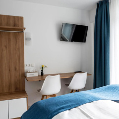 Hotel 83 - Bild 3