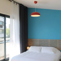 Appartements Paris Boulogne - Bild 4