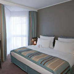 DoubleTree by Hilton Hannover Schweizerhof - Bild 3