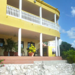 Mirador Apartments in Willemstad, Curacao from 85$, photos, reviews - zenhotels.com photo 36