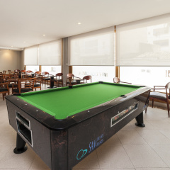 Hotel O7 Colombo - Bild 19