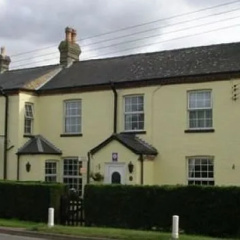 Bramble Corner - B&B