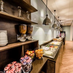 OZO Hotels Arena Amsterdam - Bild 13