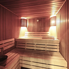 Hotel Aimia - Bild 25