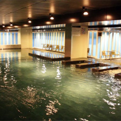 Bangkok City Hotel thumbnail 10