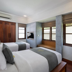 The Alantara Sanur - Bild 13