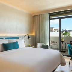 Renaissance Barcelona Hotel - Bild 8