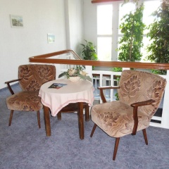 Ferienappartements am Sund - Bild 15