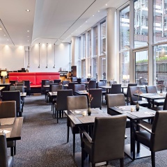 Lindner Hotel Cologne Am Dom, part of JdV by Hyatt - Bild 25