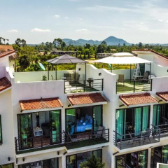 Sunrise Villa Resort thumbnail 1