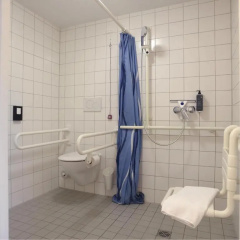B&B HOTEL Lübeck Berliner-Platz - Bild 10