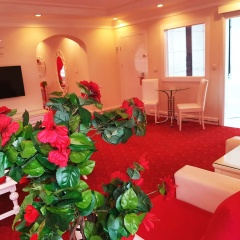 Business Park Hotel - Bild 16