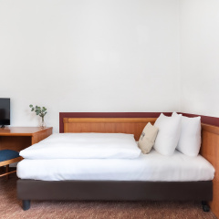Hotel Aldea Berlin Centrum - Bild 7