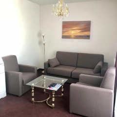 Hotel Sylter Blaumuschel - Bild 11