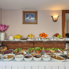 Osmanhan Hotel - Bild 13
