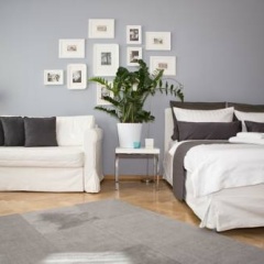 Studio 44 Apartments with Harmony - Bild 3