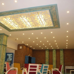 Inanc Hotel - Bild 11