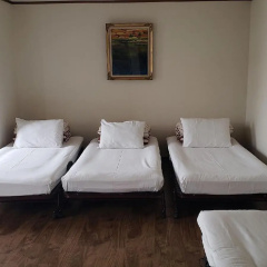 Petit Hotel Wakayama Family Group Private Room thumbnail 4