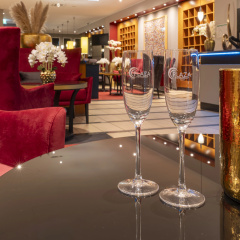 Plaza Premium Koln - Bild 30