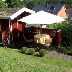 Ferienhaus In Traumlage - Bild 4