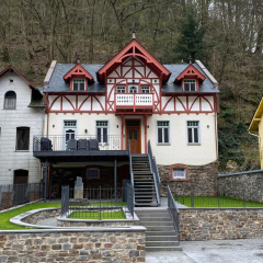 Ferienhaus Endertsesel - Bild 1