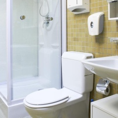 Budget Hostel Zurich - Bild 9