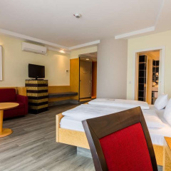 Parkhotel Ropeter - Bild 4
