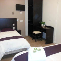 Hotel du Quai de Seine - Bild 3