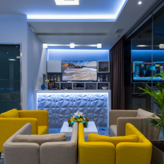 Olympia Hotel