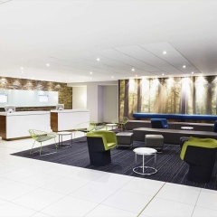 Novotel London West - Bild 20