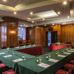 Danubius Hotel Gellert - Bild 17