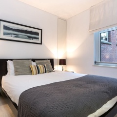 Farringdon Serviced Apartment - Bild 2