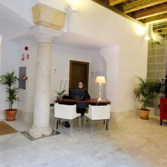Hotel Boutique Palacio Pinello - Bild 17