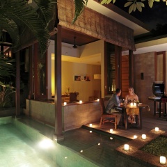 The Elysian Boutique Villa Hotel - Bild 23